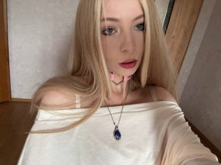 Erotisk videochatt KristyKoffman