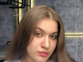 Erotisk videochatt KristyLove1