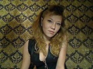 Erotisk videochatt kristyna