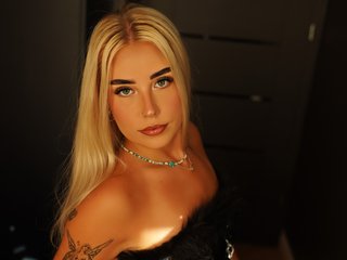 Erotisk videochatt KristyQueen