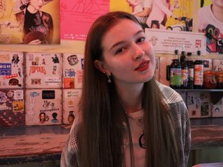 Erotisk videochatt Krizotxxx1