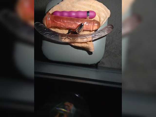 Sändningsbilder Krocha