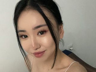 Erotisk videochatt korean-peach