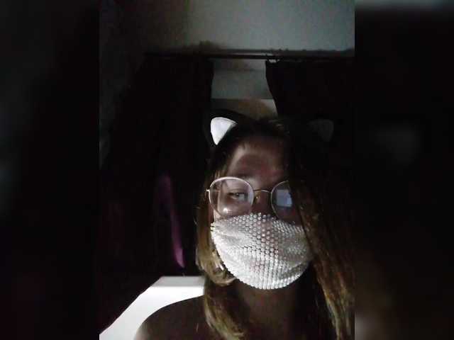 Sändningsbilder Kroshka-meow