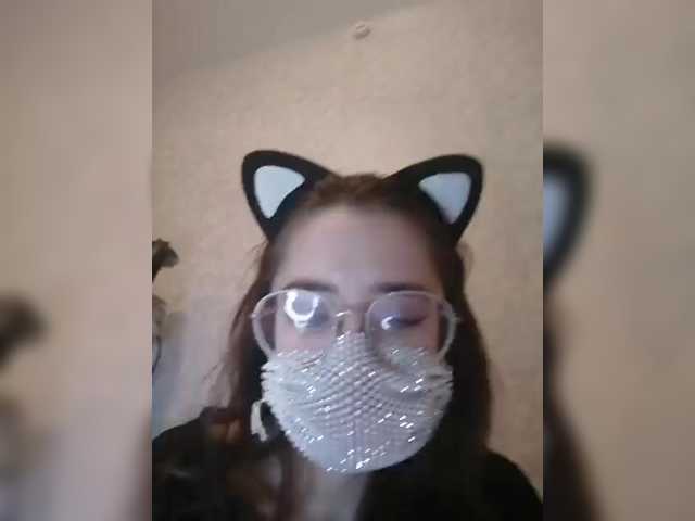 Sändningsbilder Kroshka-meow