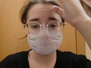 Erotisk videochatt Kroshka-meow