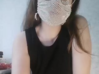 Erotisk videochatt Kroshka-meow