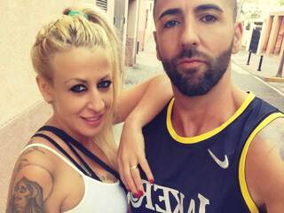 Erotisk videochatt Krystal2T