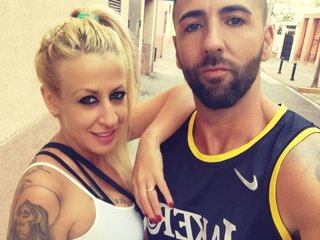 Erotisk videochatt Krystal2T