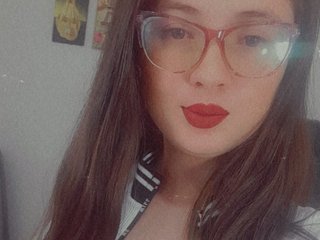 Erotisk videochatt KrystalAdams