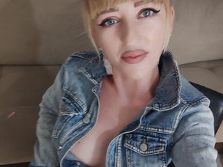 Erotisk videochatt KrystalDesire