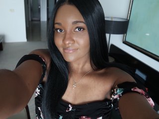 Erotisk videochatt KrystalMilani