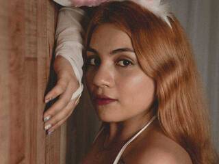 Erotisk videochatt KrystalRusso