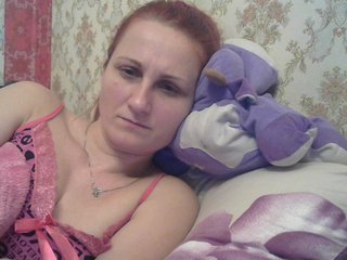 Foton Ksenia2205 in the general chat there is no sex and I do not show pussy .... breast 100tok ... camera 20 current ... legs 70 current ... I play in private and groups .... glad to see you....bring me to madness 3636 Tokin.