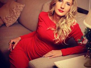 Erotisk videochatt Ksenia333