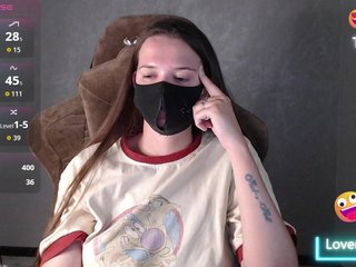 Erotisk videochatt GenerallShef