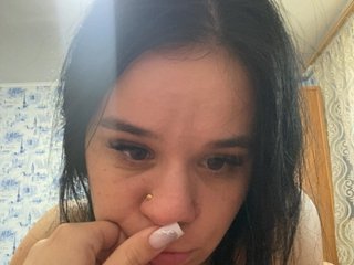 Erotisk videochatt KseniyaSTAR