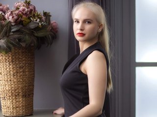 Foto av profilen Eseniyavl