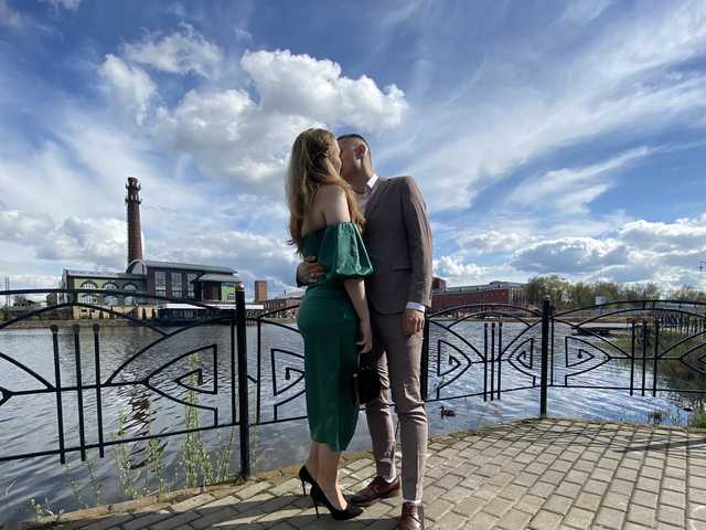 Foto av profilen KsqandT