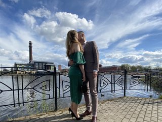 Erotisk videochatt KsqandT