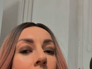 Erotisk videochatt KsuchaPisucha