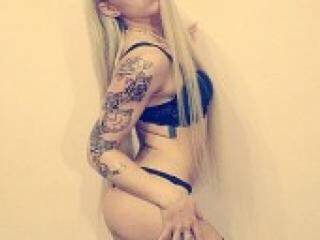 Erotisk videochatt kuklaavodka