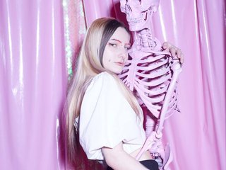 Erotisk videochatt Kuromi-Racer