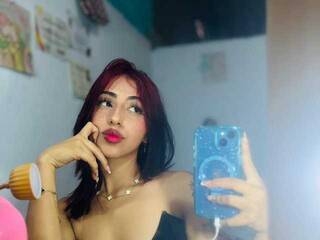 Erotisk videochatt KuromiDae