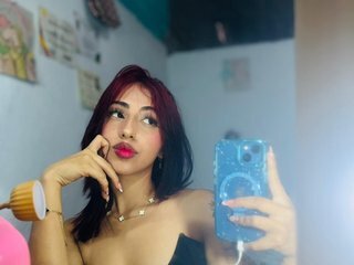 Erotisk videochatt KuromiDae