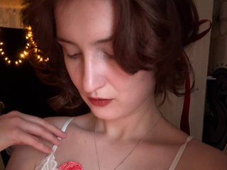 Erotisk videochatt Kuromushka