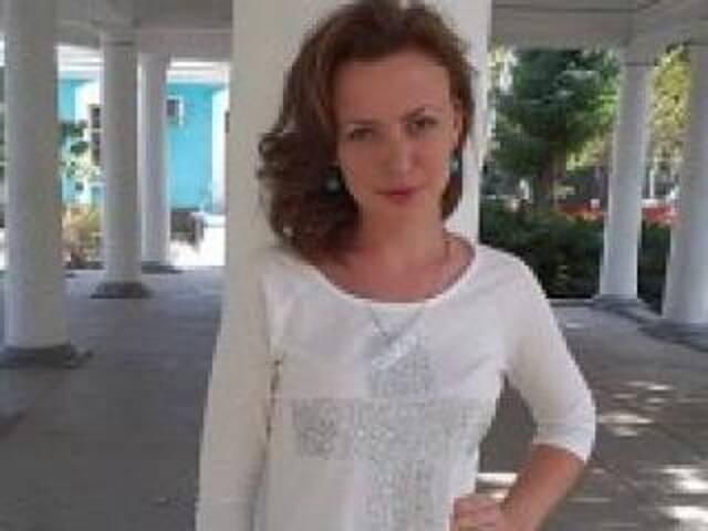 Foto av profilen kusichka084