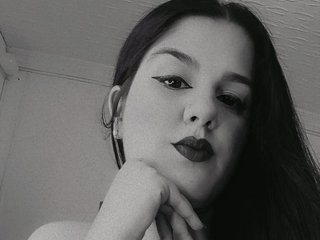 Erotisk videochatt Kyannasweet