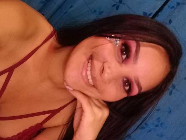 Foto av profilen Kylie-Fox