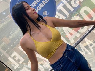 Erotisk videochatt Kylie-hot