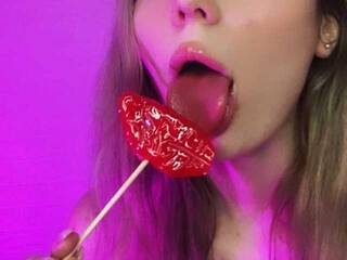 Erotisk videochatt Kylie4u
