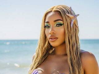 Erotisk videochatt kylieboobs24