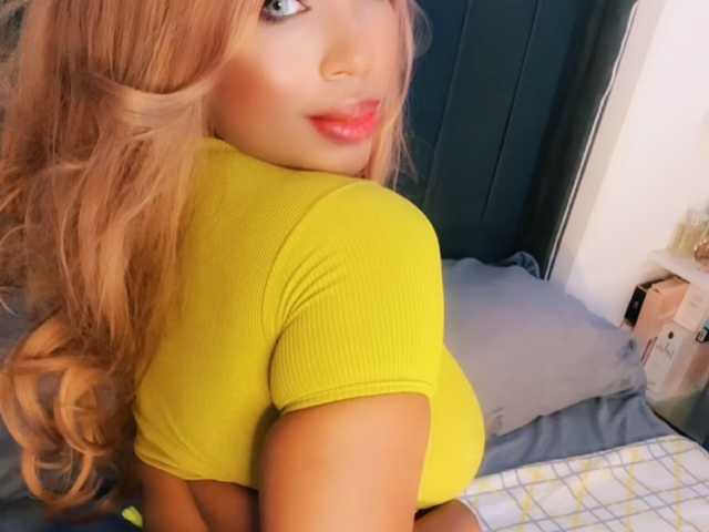 Foto av profilen kylieboobs24