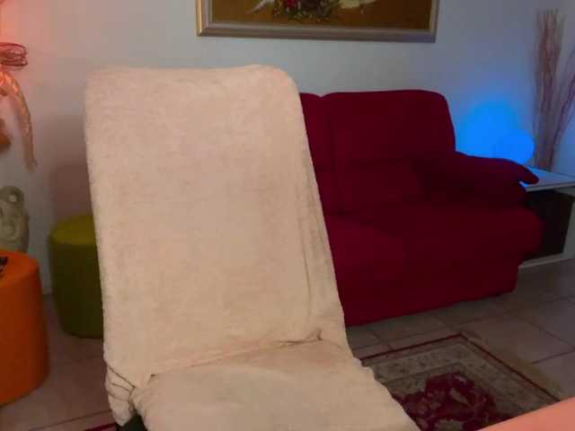 Sändningsbilder KylieKam