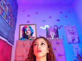 Erotisk videochatt kyliemoan