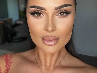 Erotisk videochatt KylieSpicey