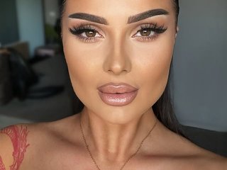 Erotisk videochatt KylieSpicey