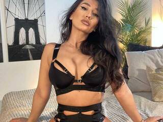 Erotisk videochatt AngelikaNoir