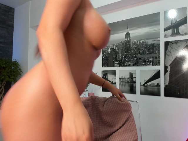 Sändningsbilder AngelikaNoir