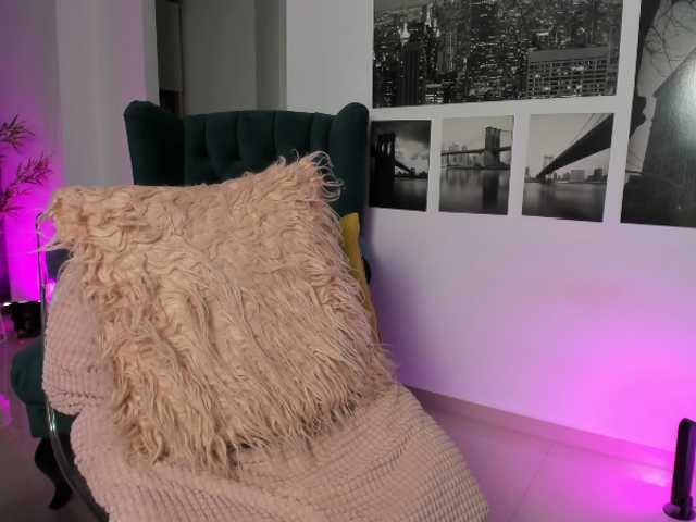 Sändningsbilder AngelikaNoir