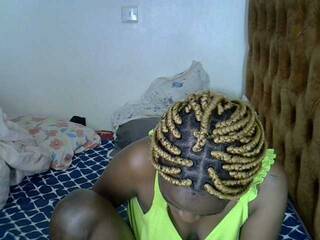 Erotisk videochatt L-isa