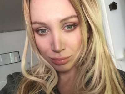 Foto av profilen l-Luna-l