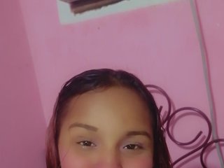 Erotisk videochatt la-diablita23