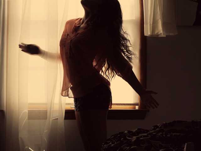 Foto av profilen La-Negrita-Hot