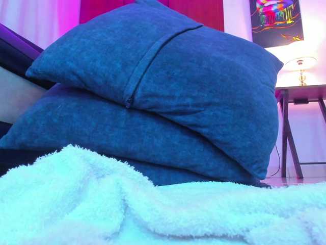 Sändningsbilder Laaura-Velez