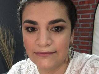 Erotisk videochatt LaCata98